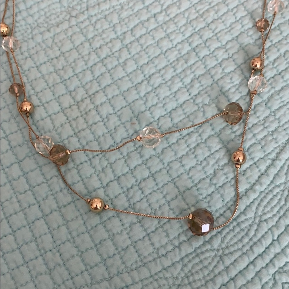 Loft Necklace - Picture 3 of 3